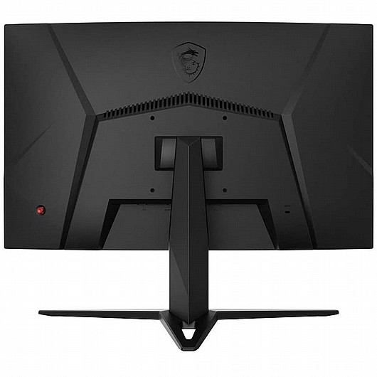 ��� ���� MSI Optix G24C4
