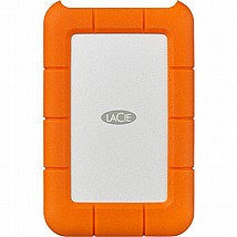 ����� ���� ������� LaCie 5TB Rugged STFR5000800