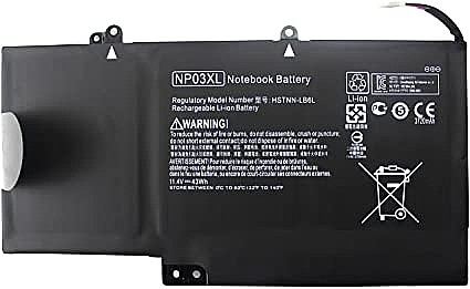 ����� ������ ����� ���� HP NP03XL