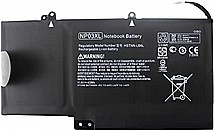 ����� ������ ����� ���� HP NP03XL