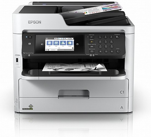 ����� ������ ��� Epson WorkForce Pro WF-M5799DWF �����