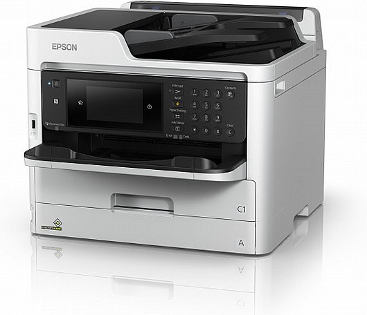 ����� ������ ��� Epson WorkForce Pro WF-M5799DWF �����