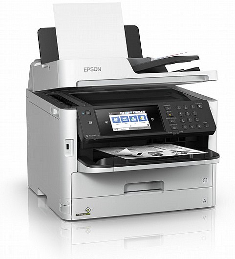 ����� ������ ��� Epson WorkForce Pro WF-M5799DWF �����