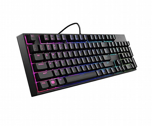 ����� ������� ������ GIGABYTE AORUS K7 Gaming Keyboard