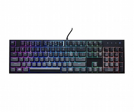 ����� ������� ������ GIGABYTE AORUS K7 Gaming Keyboard