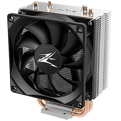 ��� ����� ����� ZALMAN CCNPS5X