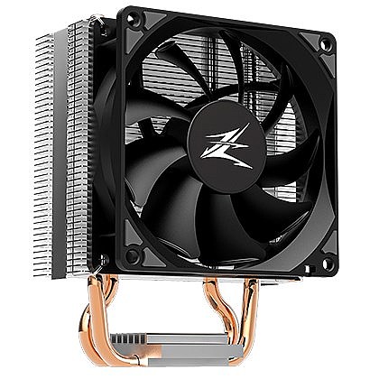 ��� ����� ����� ZALMAN CCNPS5X