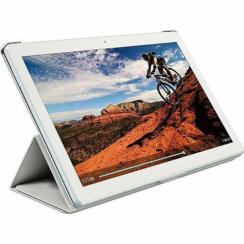 ����� ������ Tab M10 HD Folio Case ZG38C02762