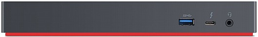 ���� ����� ����� Lenovo Thunderbolt 3 Dock Gen 2 40AN0135IS