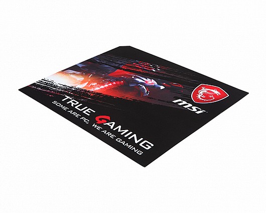 ���� ����� MSI DRAGON MOUSE PAD