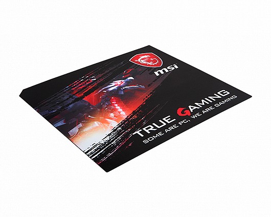 ���� ����� MSI DRAGON MOUSE PAD