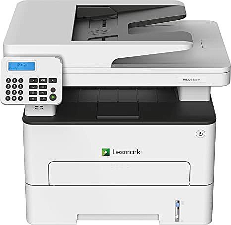 ����� ������ Lexmark MB2236ADW ������