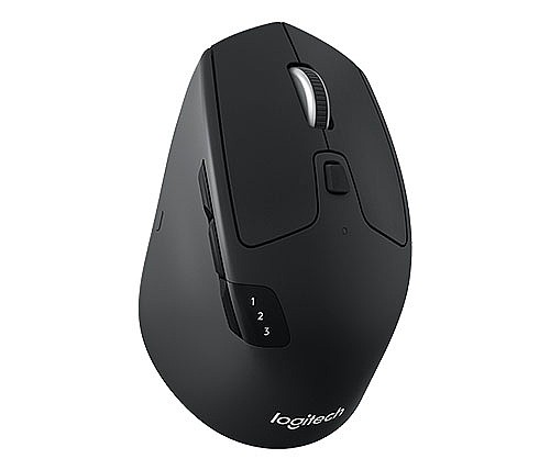 ����� ������ LogiTech M720 Triathlon ������