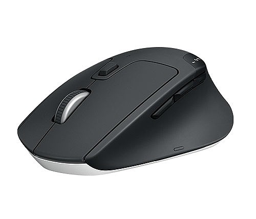 ����� ������ LogiTech M720 Triathlon ������