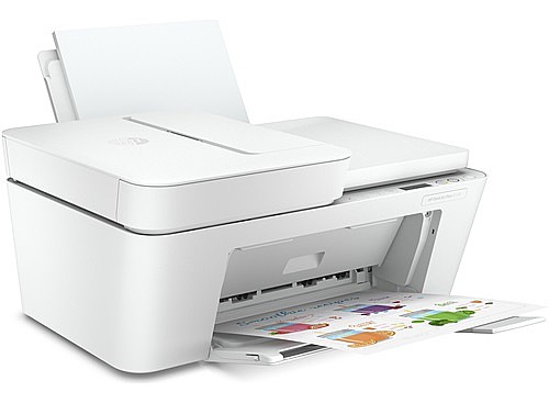  ����� ����� ��� HP DeskJet 4120 All-in-One printer