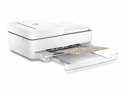 ����� ����� ��� HP DeskJet Plus Ink Advantage 6475 All-in-One printer