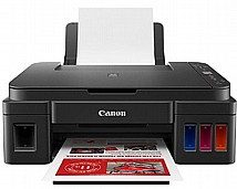 ����� ������ ��� Canon PIXMA G3411 ����