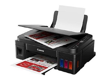 ����� ������ ��� Canon PIXMA G3411 ����