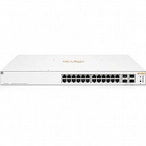 ���� ���/���� Aruba Instant On 1930 24-Port Gigabit PoE