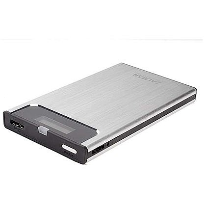 ���� ������ ZALMAN EXT ZM-VE350 CASE 2.5