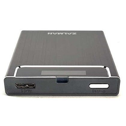 ���� ������ ZALMAN EXT ZM-VE350 CASE 2.5