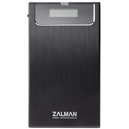 ���� ������ ZALMAN EXT ZM-VE350 CASE 2.5