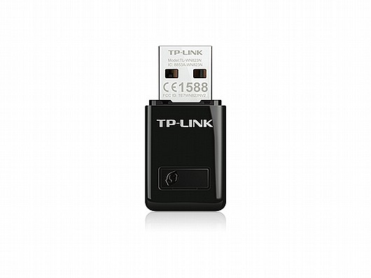 ����� ��� ������� TP-Link TL-WN823N