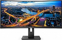 ��� ���� 34'' Philips 346B1C/00 ������