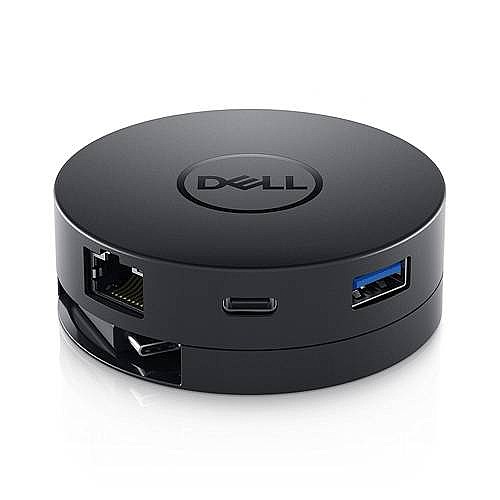 ���� DA300 USB-C Mobile Adapter DL-DA300 ��