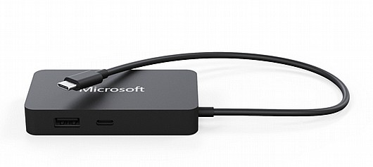 ���� ����� Microsoft Surface Dock 2 1GK-00001