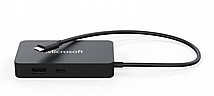 ���� ����� Microsoft Surface Dock 2 1GK-00001