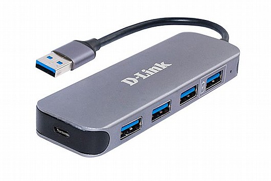 ���� D-LINK DUB-1340 USB3