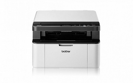 ����� ������ Brother DCP1610W