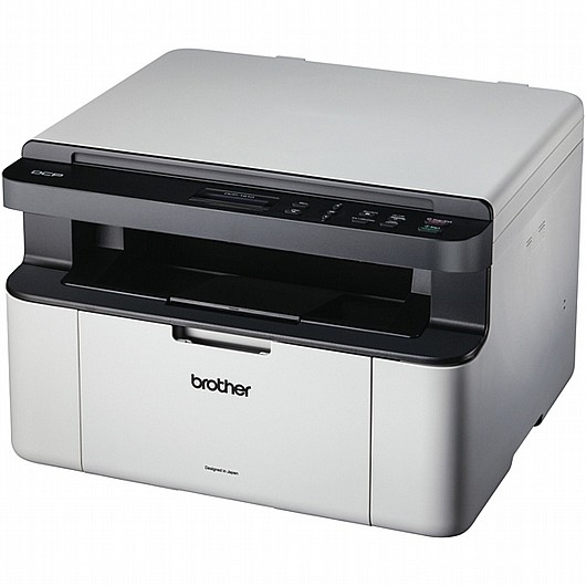 ����� ������ Brother DCP1610W