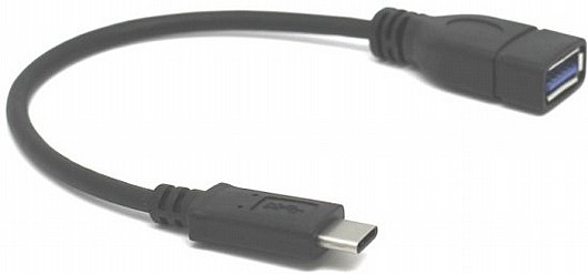 ���� Gold Touch Type-C TO OTG CH-USB3.1-USB3OTG