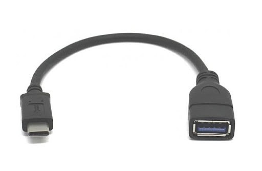 ���� Gold Touch Type-C TO OTG CH-USB3.1-USB3OTG