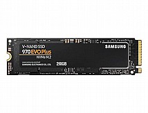 ���� SSD ����� Samsung NVMe MZ-V7S250BW 250GB ������