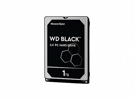 ���� ���� ����� Western Digital Black 1TB WD10SPSX