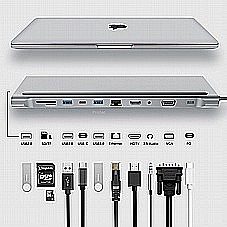 ���� ����� PROTEC DM292 Type C