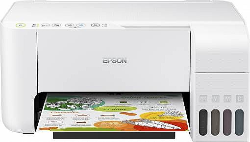 ����� ������ ��� Epson EcoTank L3156 �����