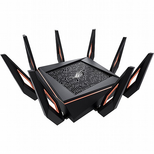 ������ Asus GT-AX11000 ����
