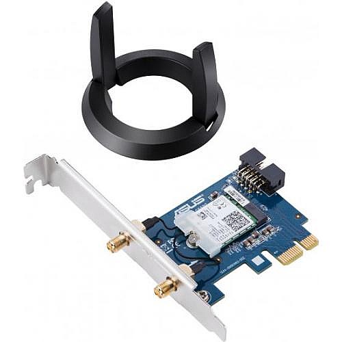����� ��� ������ Asus PCE-AC58BT 802.11ac AC2100 AC