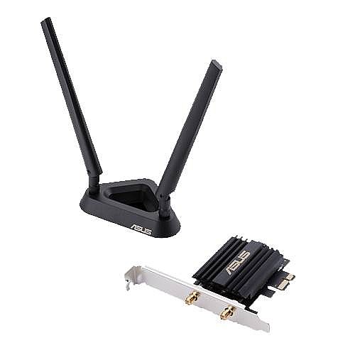 ���� AX3000 Dual Band PCI-E 160MHz Wi-Fi 6