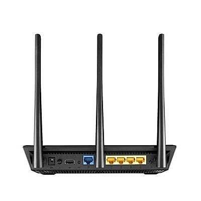 ������ Asus RT-AC67U ����