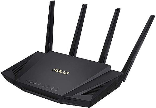 ������ Asus RT-AX56U ����