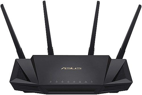 ������ Asus RT-AX56U ����