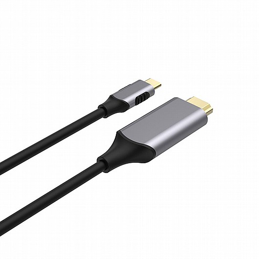 ��� V1125A - UNITEK USB-C to HDMI 4K 60Hz Cable