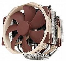 ������/����� ����� NOCTUA NH-D15 CPU COOLER ������/����� ����� NOCTUA NH-D15 CPU COOLER