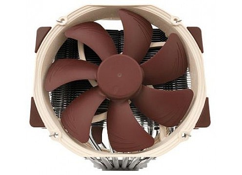 ������/����� ����� NOCTUA NH-D15 CPU COOLER