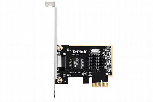 ����� ���  2.5G D-Link DGE-562T